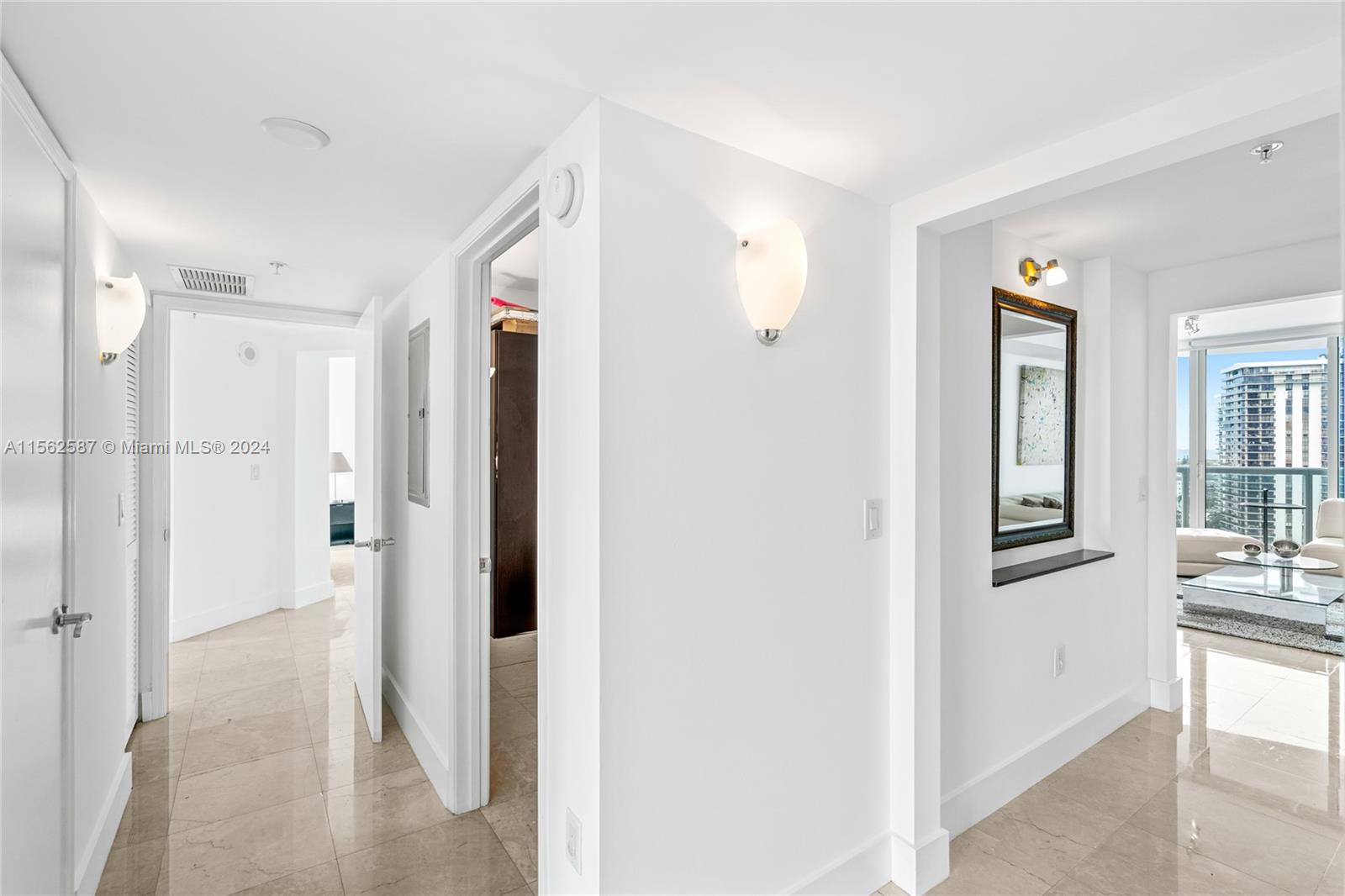 19400 Turnberry Way 1731, Aventura, Florida 33180, 2 Bedrooms Bedrooms, ,3 BathroomsBathrooms,Residential,For Sale,19400 Turnberry Way 1731,A11562587