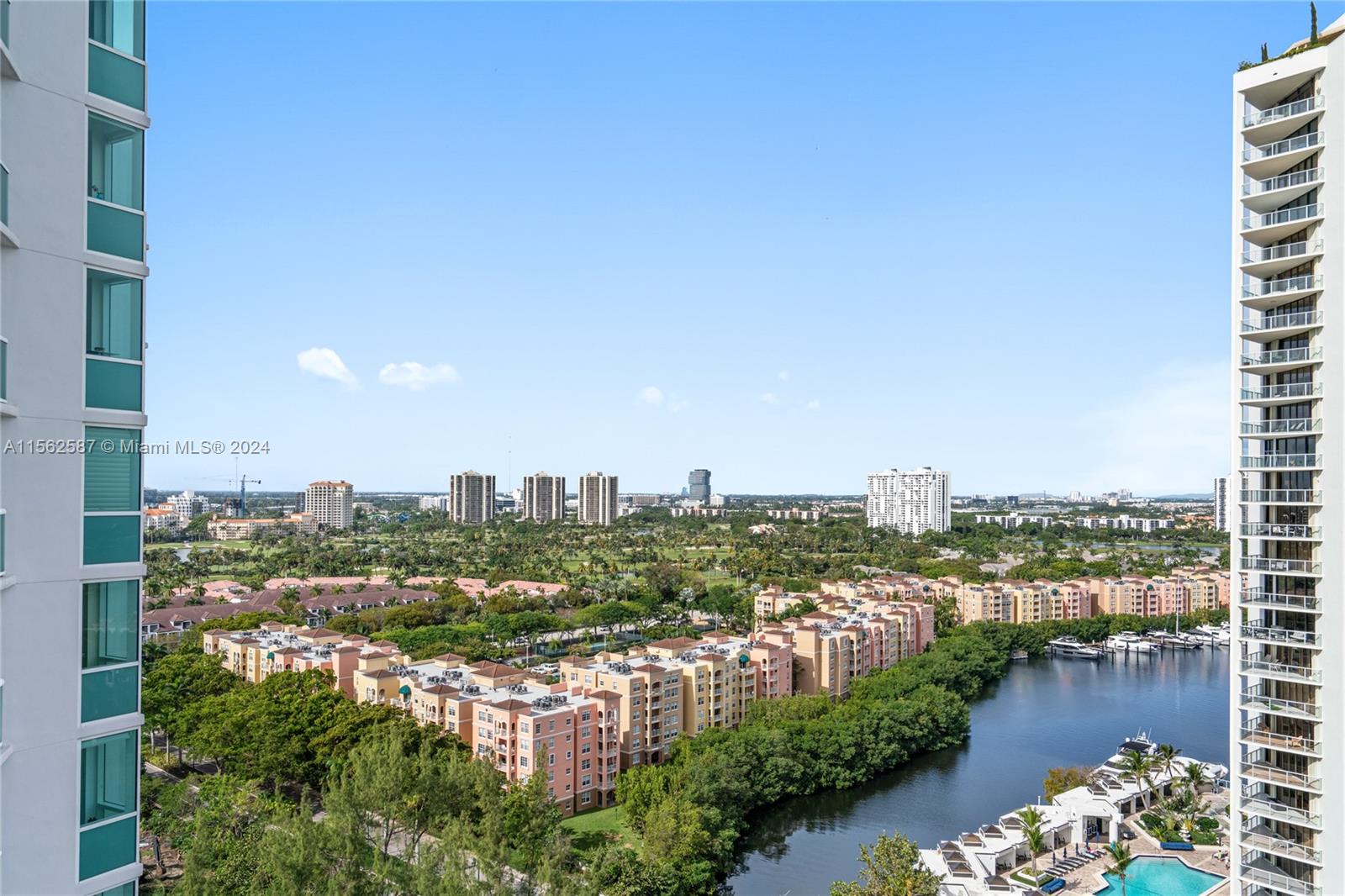 19400 Turnberry Way 1731, Aventura, Florida 33180, 2 Bedrooms Bedrooms, ,3 BathroomsBathrooms,Residential,For Sale,19400 Turnberry Way 1731,A11562587