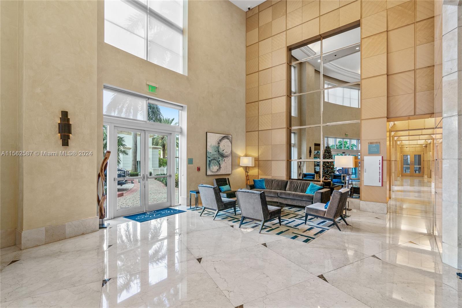 19400 Turnberry Way 1731, Aventura, Florida 33180, 2 Bedrooms Bedrooms, ,3 BathroomsBathrooms,Residential,For Sale,19400 Turnberry Way 1731,A11562587