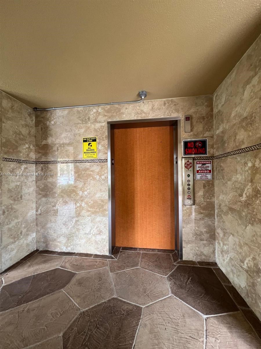 Elevator