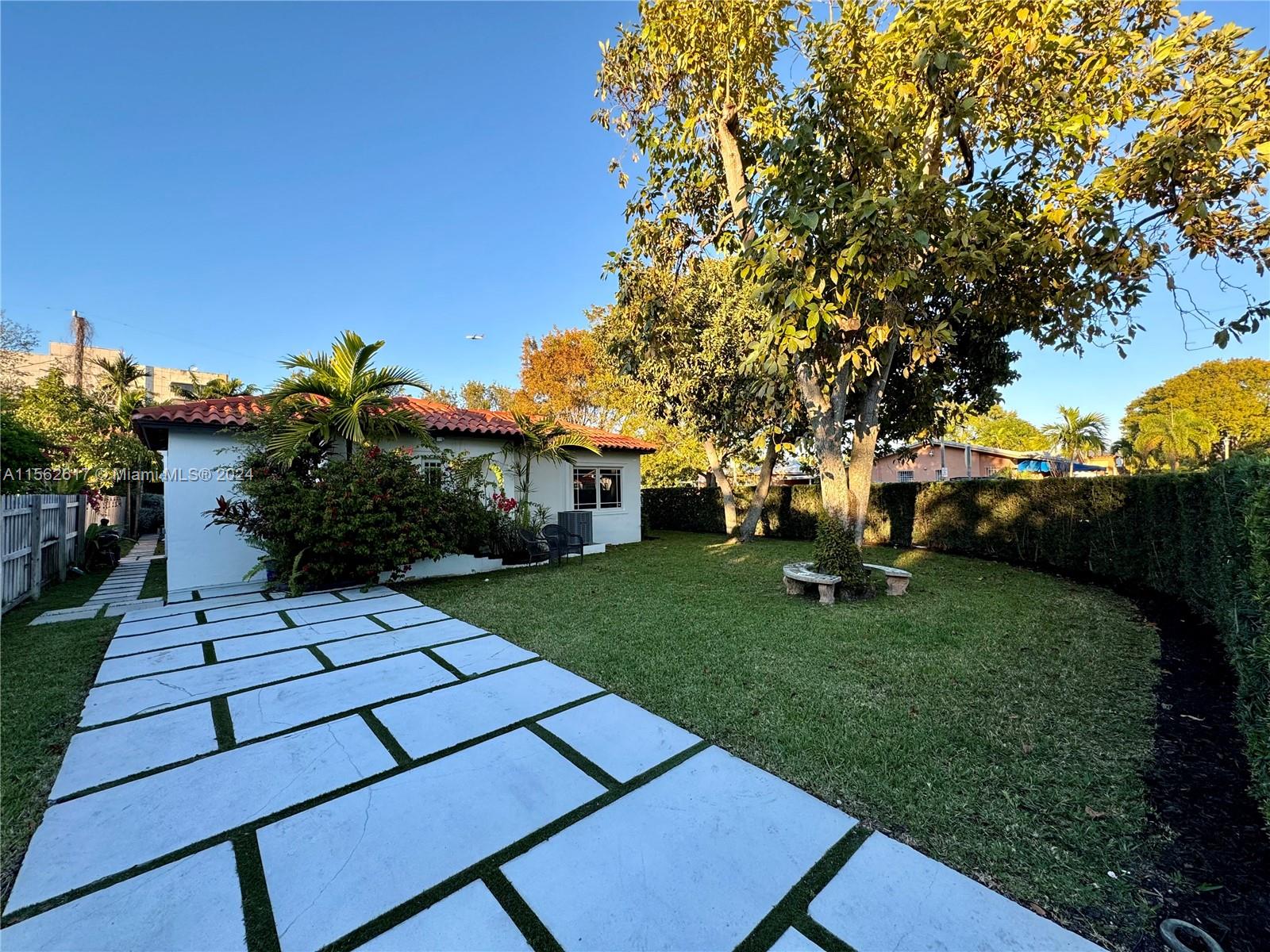 2286 SW 21st Ave, Miami, Florida 33145, 3 Bedrooms Bedrooms, ,2 BathroomsBathrooms,Residentiallease,For Rent,2286 SW 21st Ave,A11562617