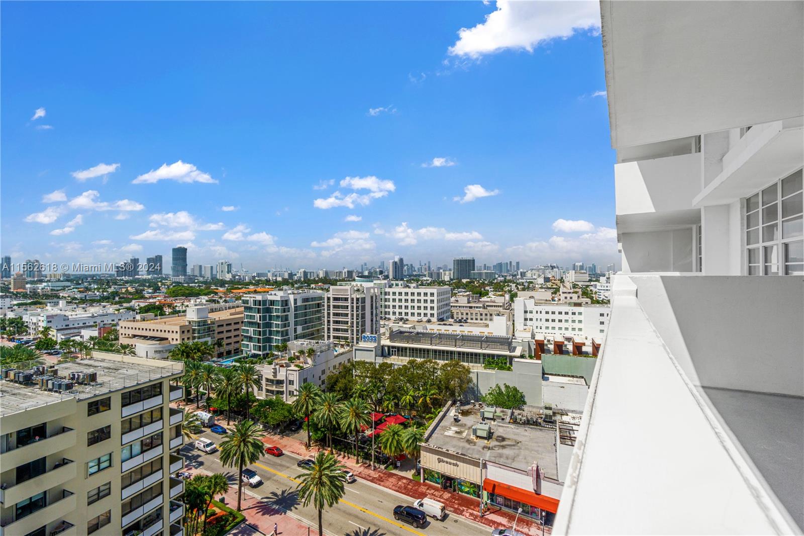 100 Lincoln Rd 1503, Miami Beach, Florida 33139, ,1 BathroomBathrooms,Residential,For Sale,100 Lincoln Rd 1503,A11562618