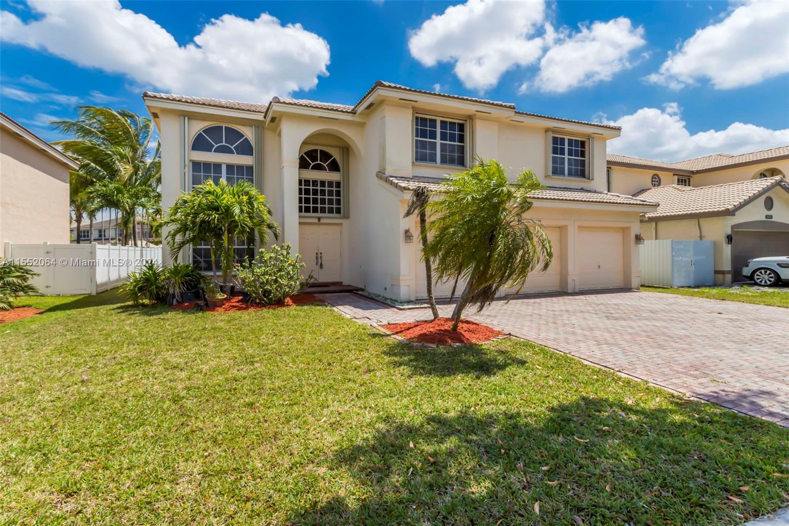 2235 SW 166th Ave, Miramar, Florida 33027, 5 Bedrooms Bedrooms, ,3 BathroomsBathrooms,Residential,For Sale,2235 SW 166th Ave,A11552064