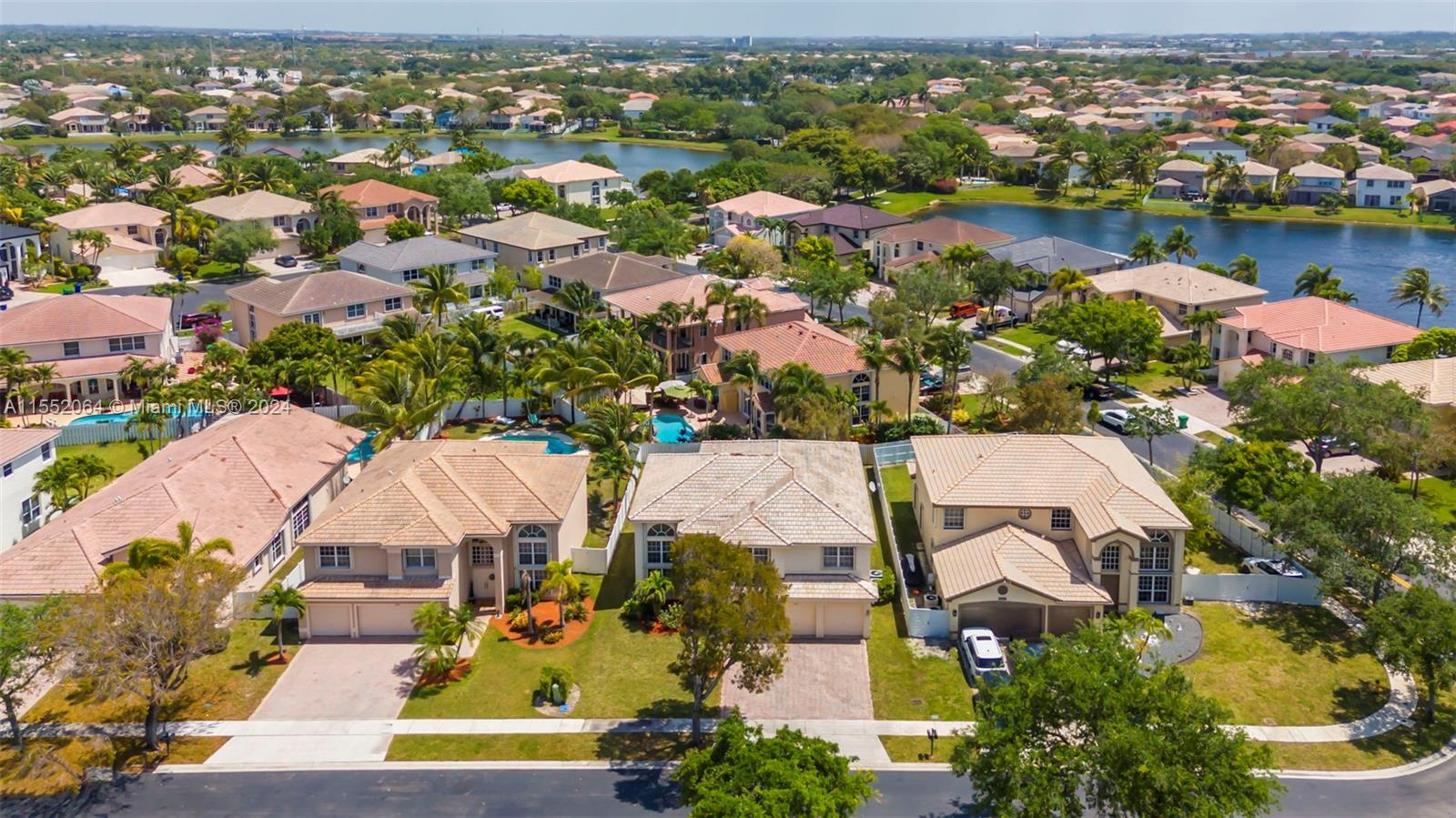 2235 SW 166th Ave, Miramar, Florida 33027, 5 Bedrooms Bedrooms, ,3 BathroomsBathrooms,Residential,For Sale,2235 SW 166th Ave,A11552064