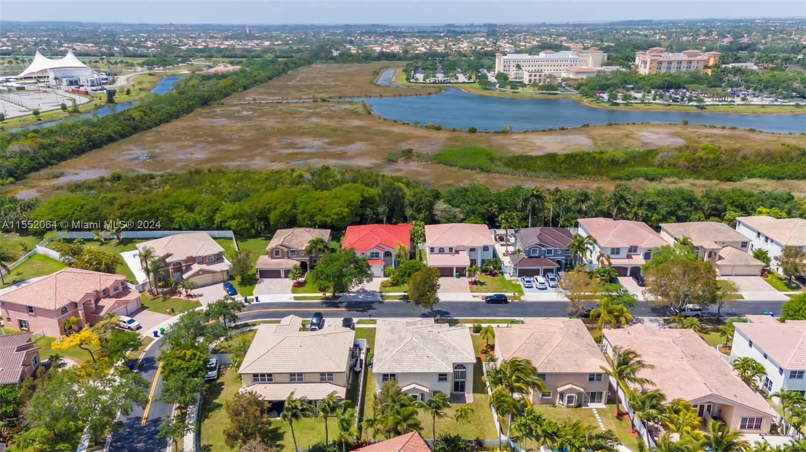 2235 SW 166th Ave, Miramar, Florida 33027, 5 Bedrooms Bedrooms, ,3 BathroomsBathrooms,Residential,For Sale,2235 SW 166th Ave,A11552064