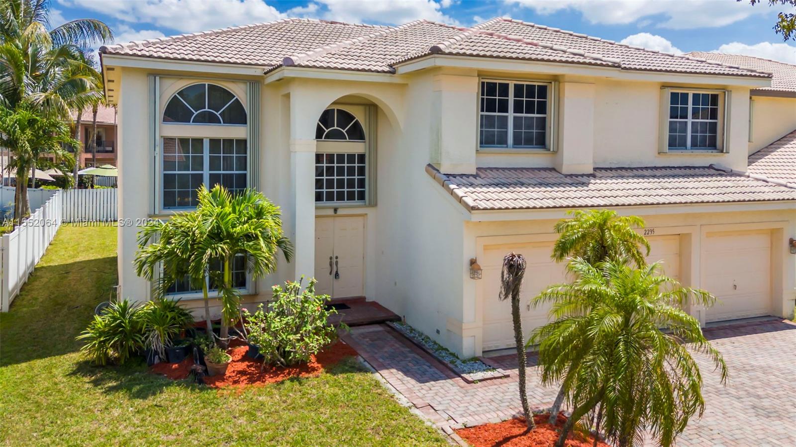 2235 SW 166th Ave, Miramar, Florida 33027, 5 Bedrooms Bedrooms, ,3 BathroomsBathrooms,Residential,For Sale,2235 SW 166th Ave,A11552064
