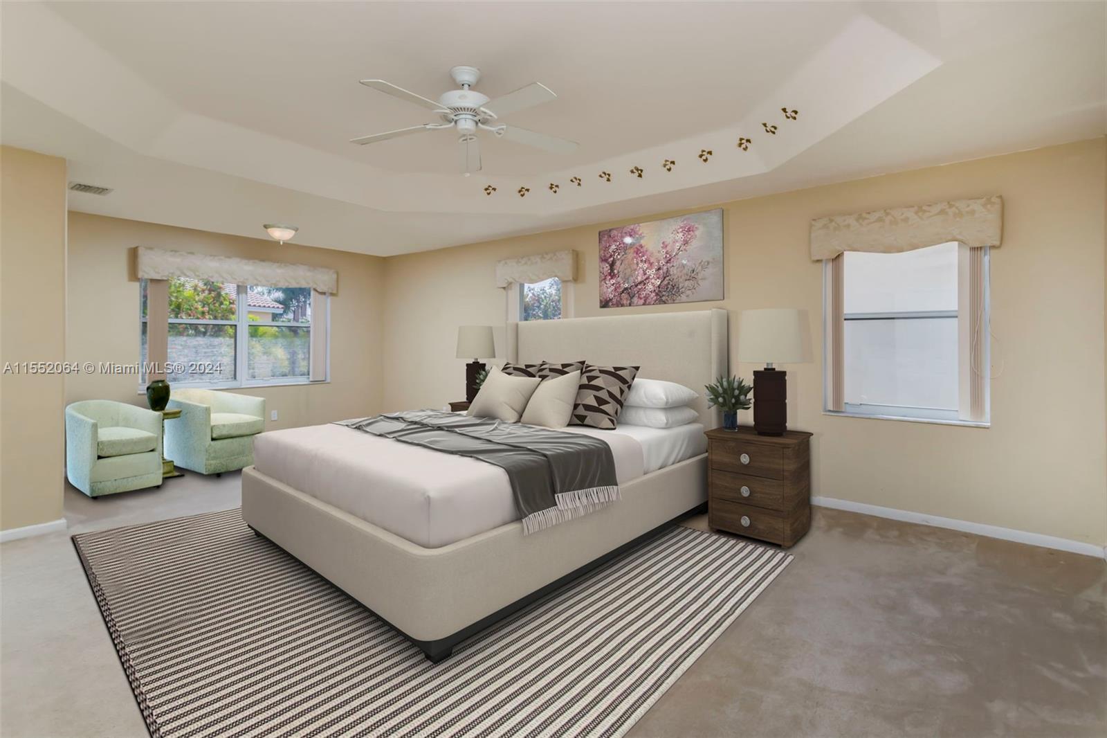 2235 SW 166th Ave, Miramar, Florida 33027, 5 Bedrooms Bedrooms, ,3 BathroomsBathrooms,Residential,For Sale,2235 SW 166th Ave,A11552064
