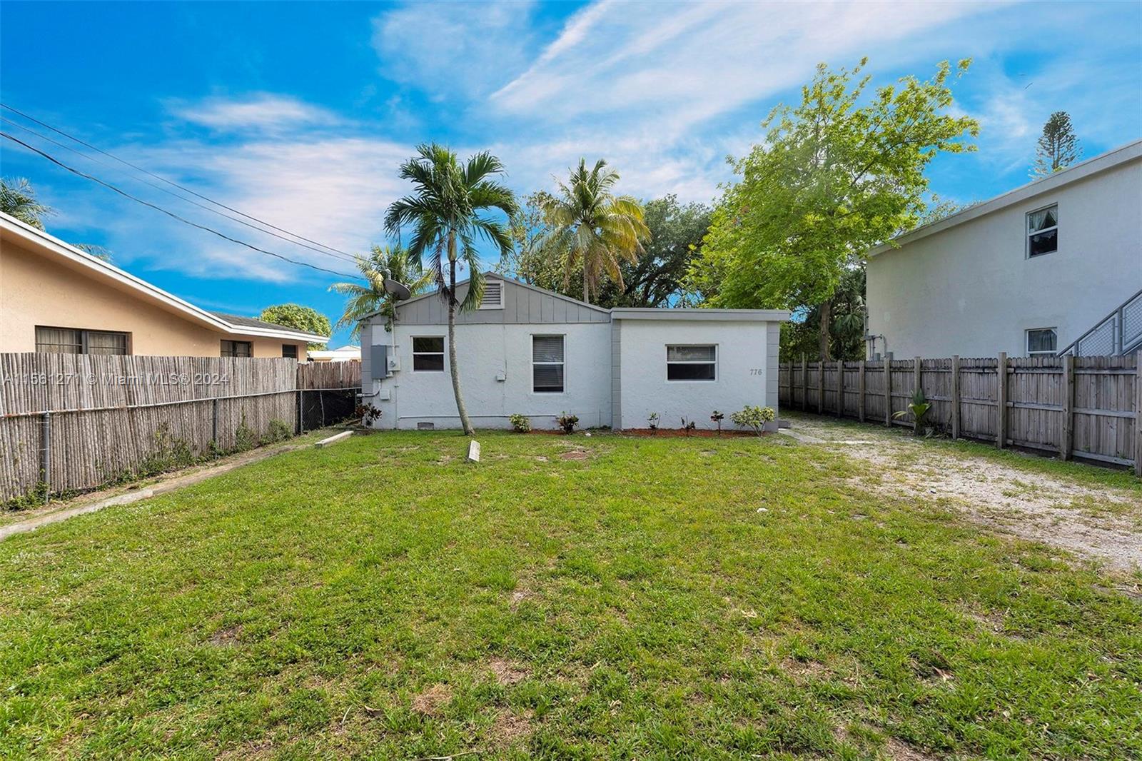 776 NW 81st St  For Sale A11561271, FL
