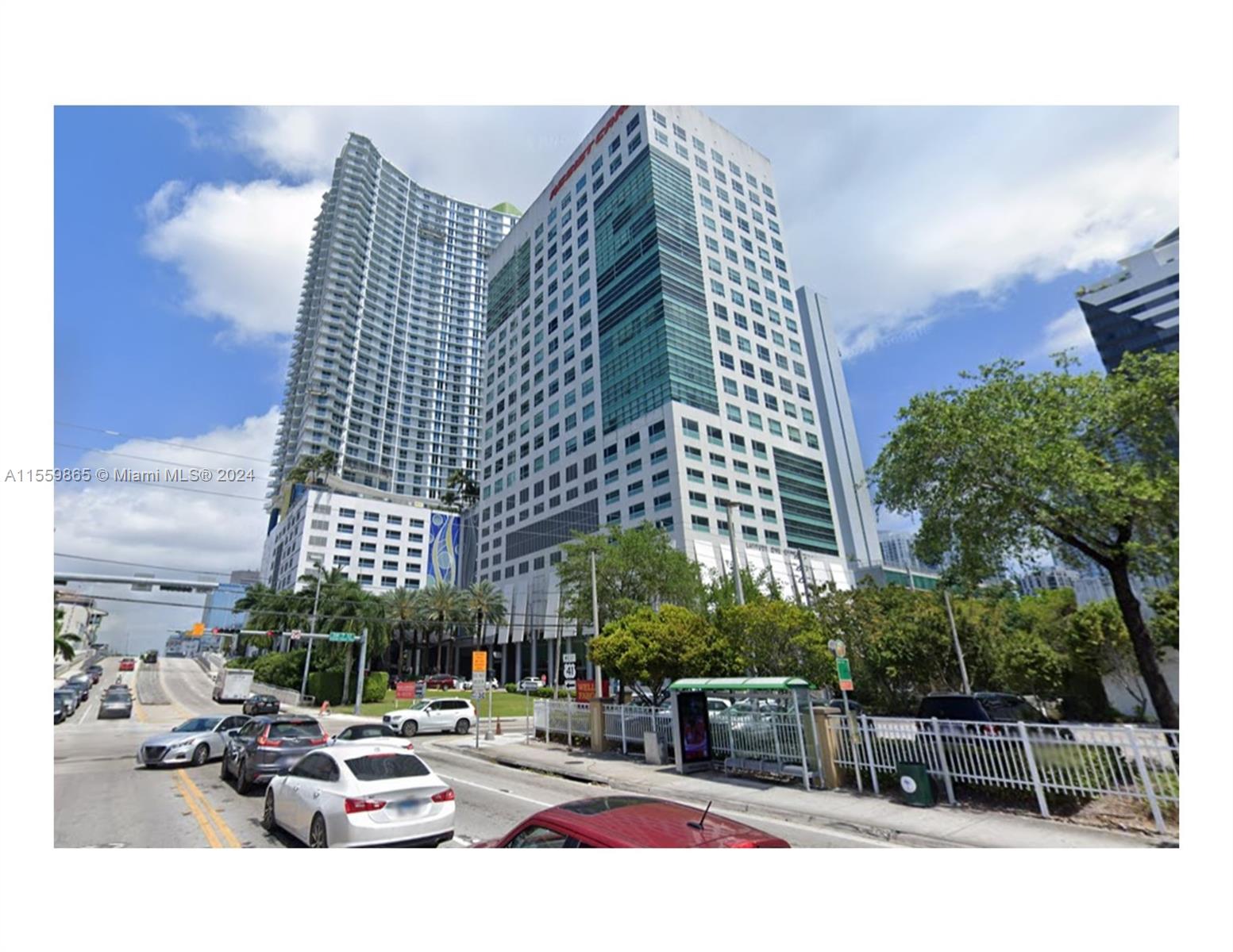 175 SW 7th St #1910 For Sale A11559865, FL