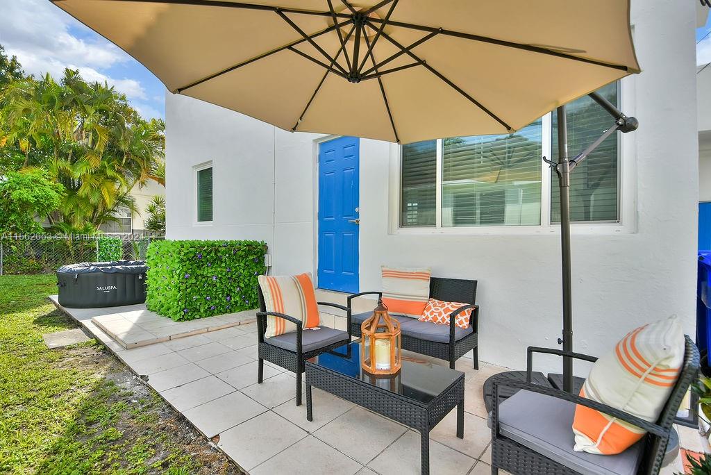 3521 SW 16th St 0, Miami, Florida 33145, 2 Bedrooms Bedrooms, ,1 BathroomBathrooms,Residentiallease,For Rent,3521 SW 16th St 0,A11562653