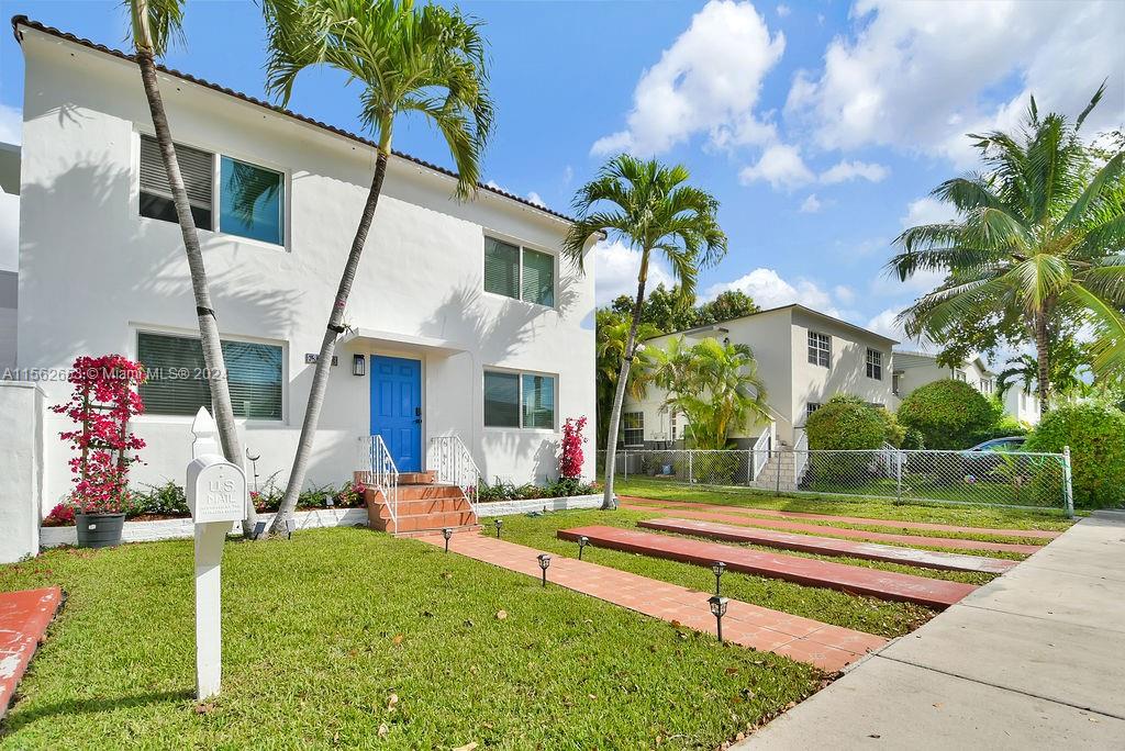 3521 SW 16th St 0, Miami, Florida 33145, 2 Bedrooms Bedrooms, ,1 BathroomBathrooms,Residentiallease,For Rent,3521 SW 16th St 0,A11562653