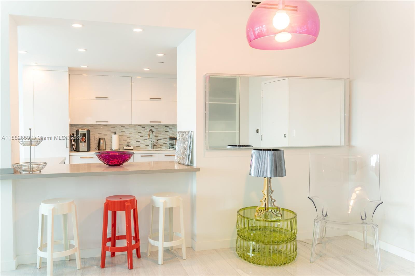 Miami Beach, Florida 33140, 3 Bedrooms Bedrooms, ,3 BathroomsBathrooms,Residential,For Sale,A11562659
