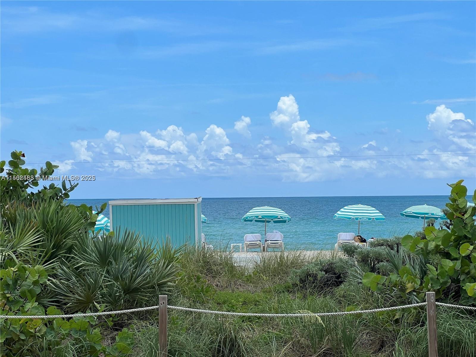 6799 Collins Ave 1501, Miami Beach, Florida 33141, 1 Bedroom Bedrooms, ,1 BathroomBathrooms,Residentiallease,For Rent,6799 Collins Ave 1501,A11562468