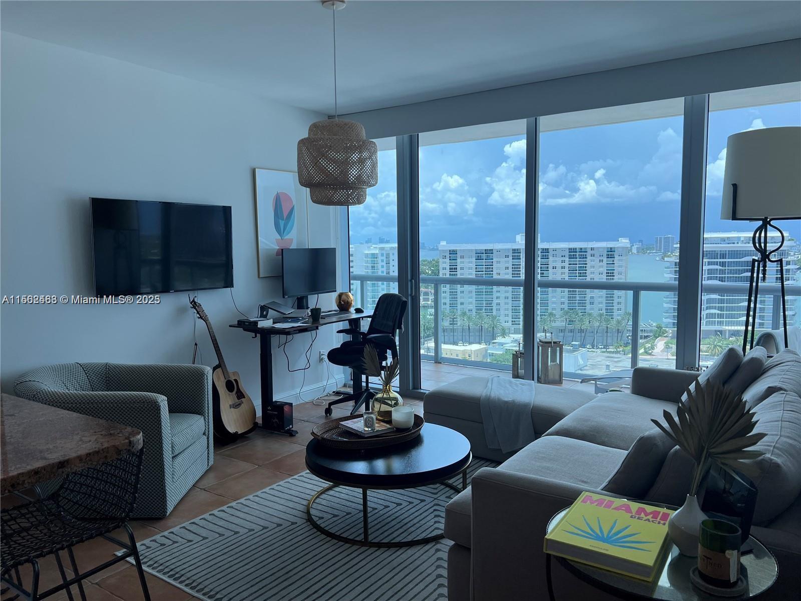 6799 Collins Ave 1501, Miami Beach, Florida 33141, 1 Bedroom Bedrooms, ,1 BathroomBathrooms,Residentiallease,For Rent,6799 Collins Ave 1501,A11562468