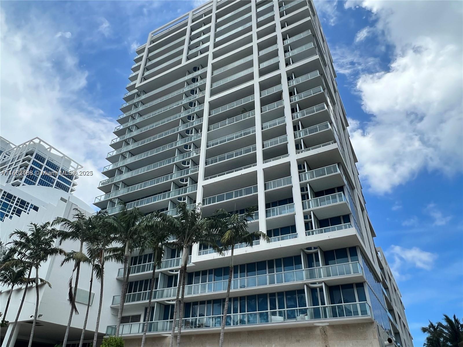 6799 Collins Ave 1501, Miami Beach, Florida 33141, 1 Bedroom Bedrooms, ,1 BathroomBathrooms,Residentiallease,For Rent,6799 Collins Ave 1501,A11562468