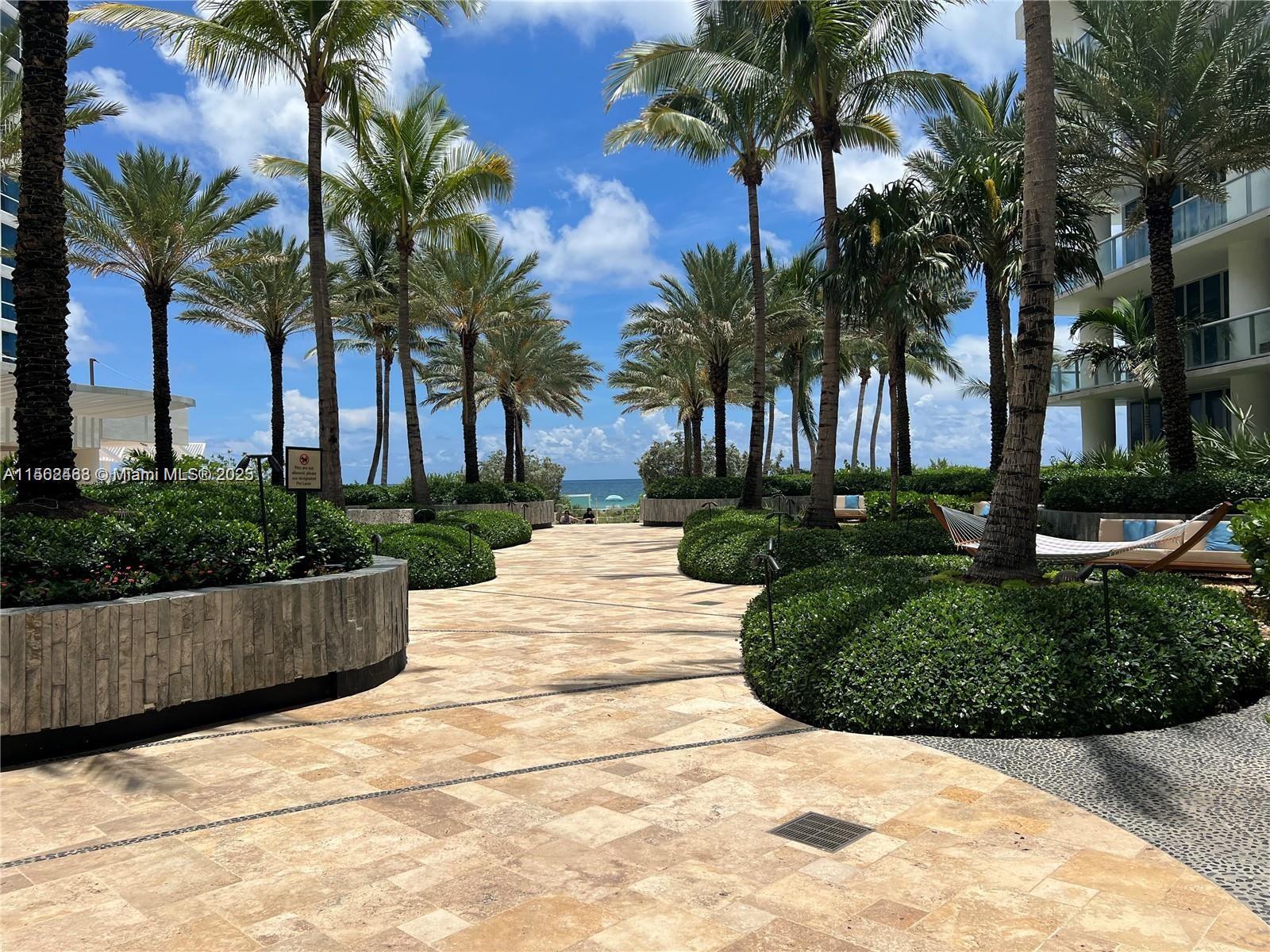 6799 Collins Ave 1501, Miami Beach, Florida 33141, 1 Bedroom Bedrooms, ,1 BathroomBathrooms,Residentiallease,For Rent,6799 Collins Ave 1501,A11562468