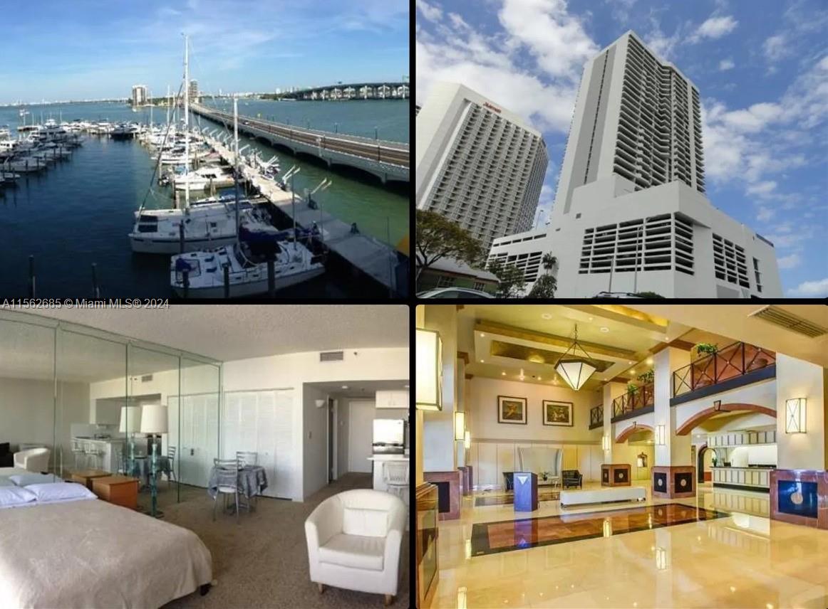 555 NE 15th St 505, Miami, Florida 33132, ,1 BathroomBathrooms,Residential,For Sale,555 NE 15th St 505,A11562685