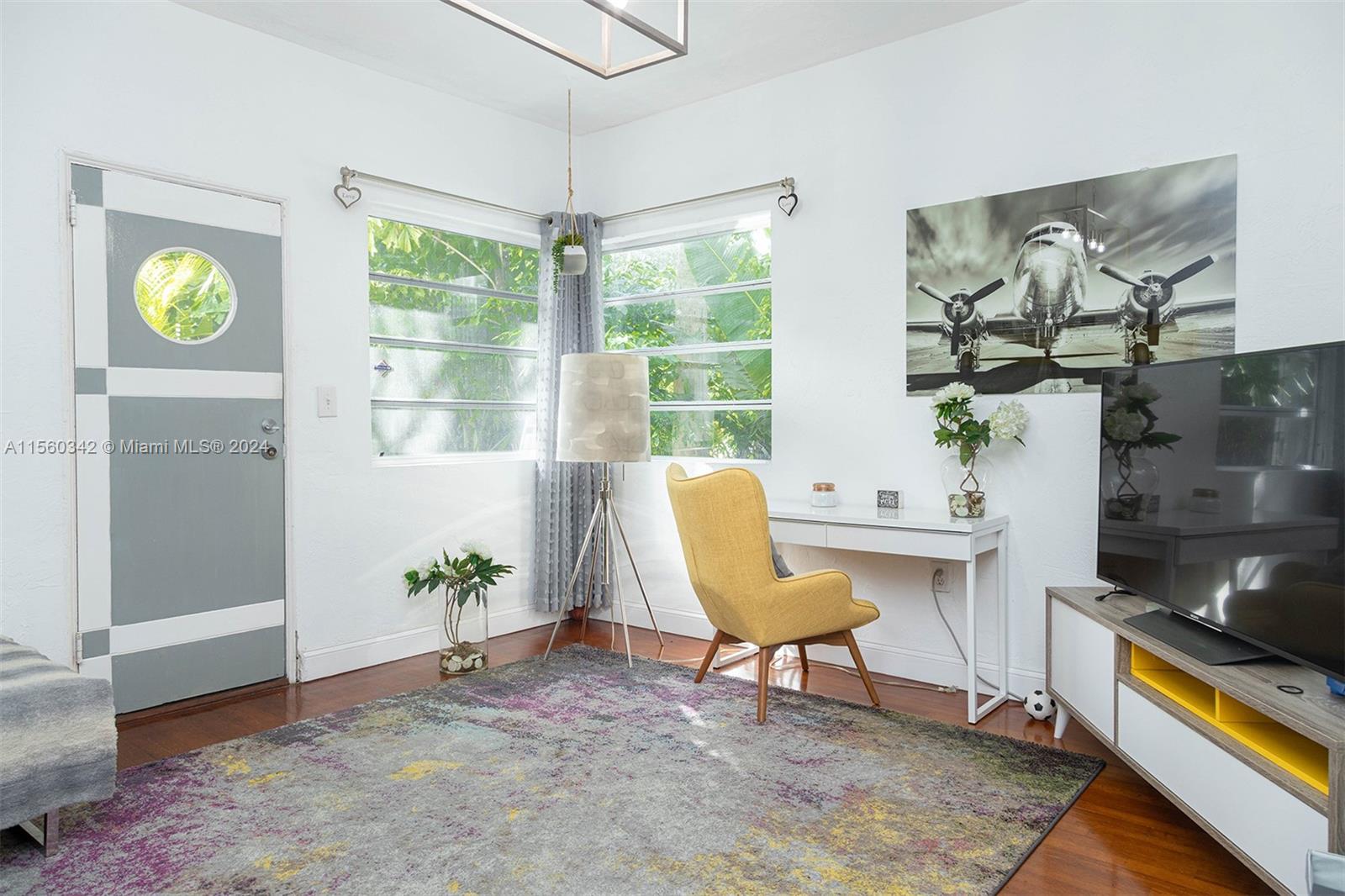 1211 Pennsylvania Ave A1, Miami Beach, Florida 33139, 1 Bedroom Bedrooms, ,2 BathroomsBathrooms,Residential,For Sale,1211 Pennsylvania Ave A1,A11560342