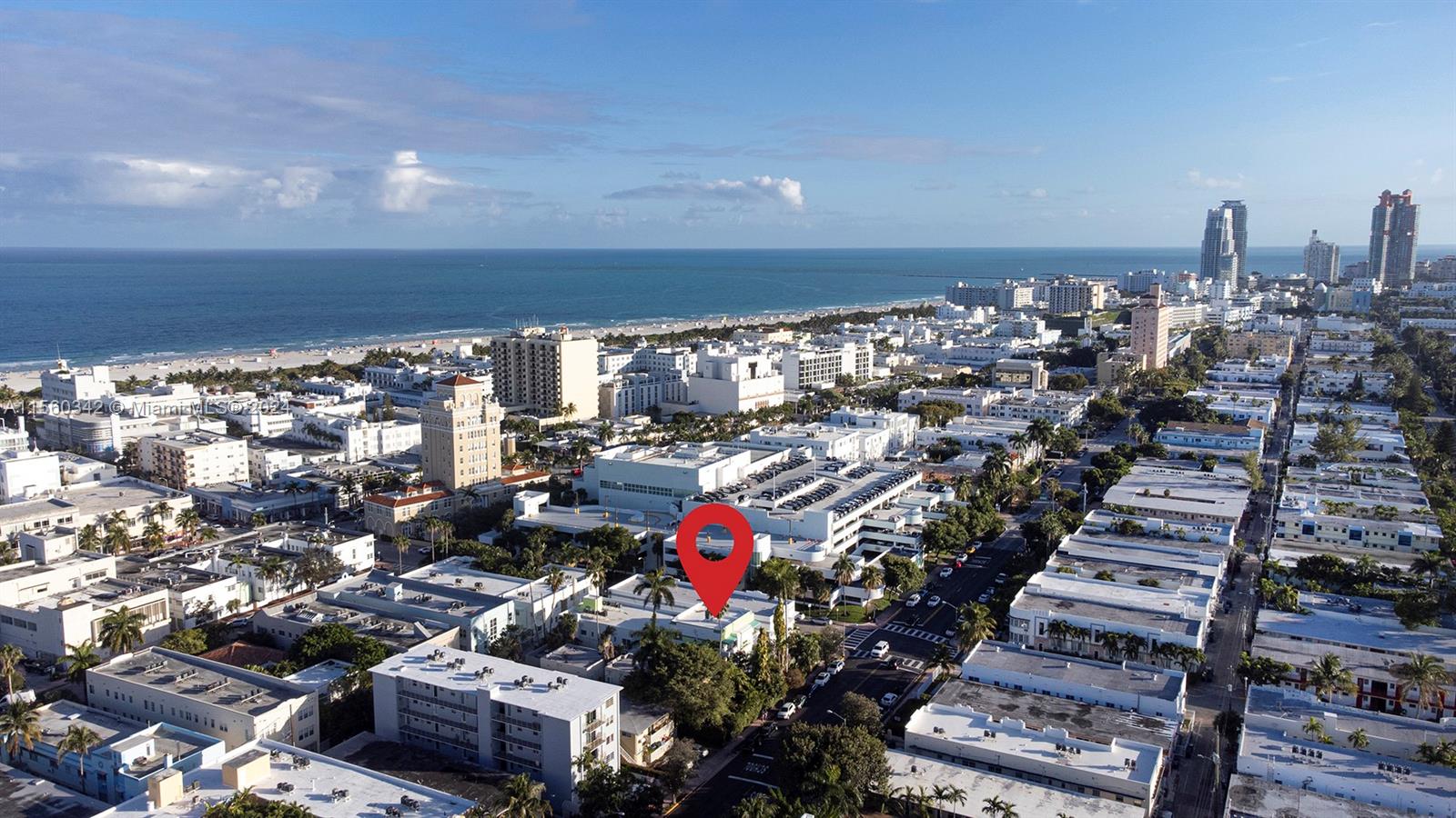 1211 Pennsylvania Ave A1, Miami Beach, Florida 33139, 1 Bedroom Bedrooms, ,2 BathroomsBathrooms,Residential,For Sale,1211 Pennsylvania Ave A1,A11560342