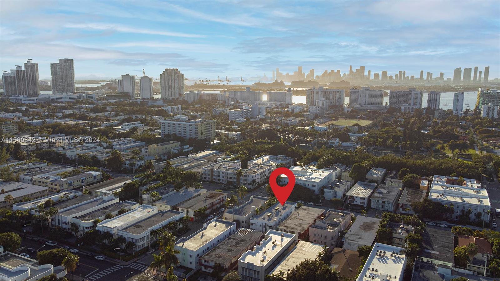 1211 Pennsylvania Ave A1, Miami Beach, Florida 33139, 1 Bedroom Bedrooms, ,2 BathroomsBathrooms,Residential,For Sale,1211 Pennsylvania Ave A1,A11560342