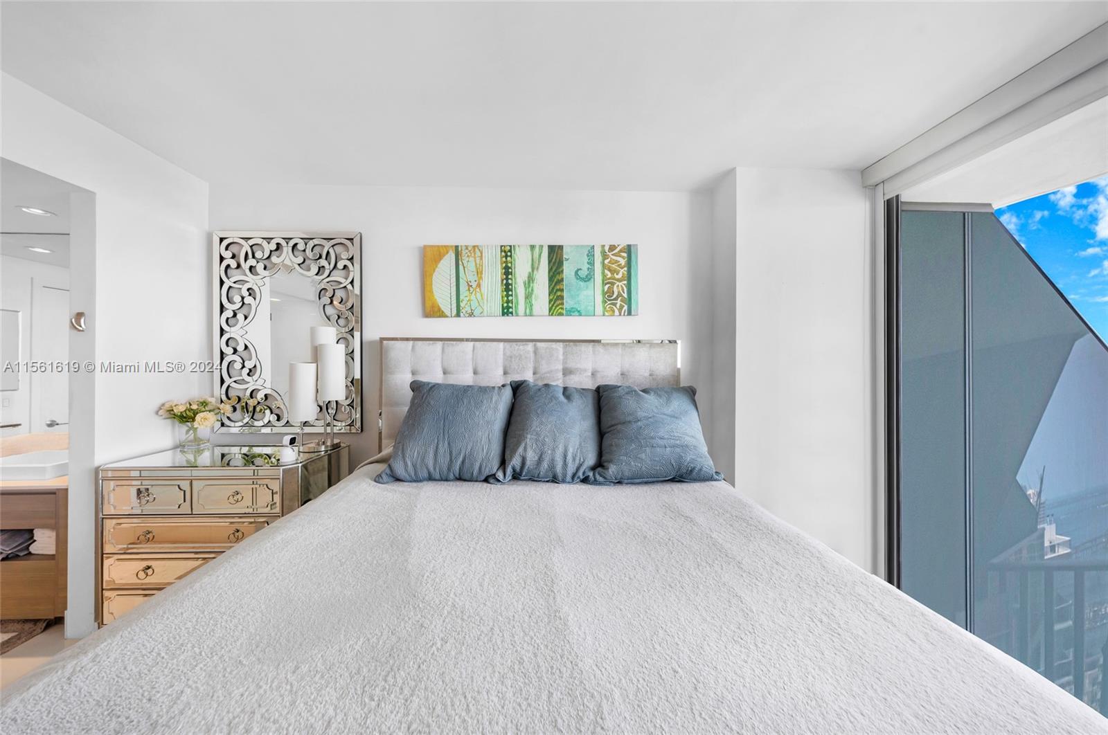 460 NE 28th St 3905, Miami, Florida 33137, 2 Bedrooms Bedrooms, ,2 BathroomsBathrooms,Residentiallease,For Rent,460 NE 28th St 3905,A11561619