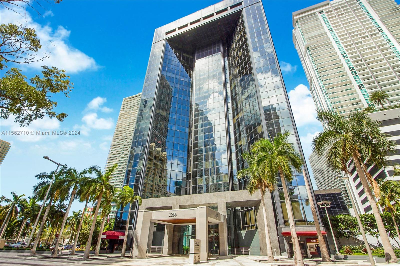 1200  Brickell Ave #510 For Sale A11562710, FL