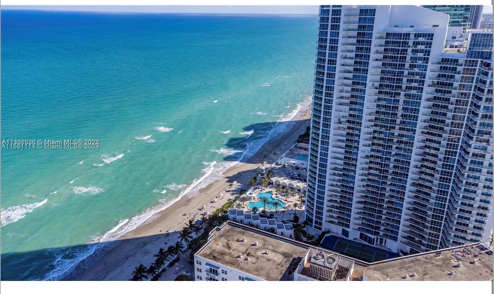 3000 S Ocean Dr 916, Hollywood, Florida 33019, 1 Bedroom Bedrooms, 1 Room Rooms,1 BathroomBathrooms,Residential,For Sale,3000 S Ocean Dr 916,A11561114