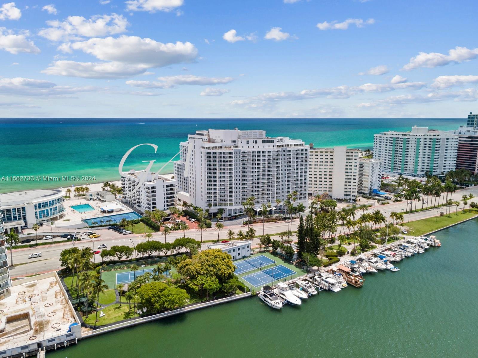 5401  Collins Ave #622 For Sale A11562733, FL