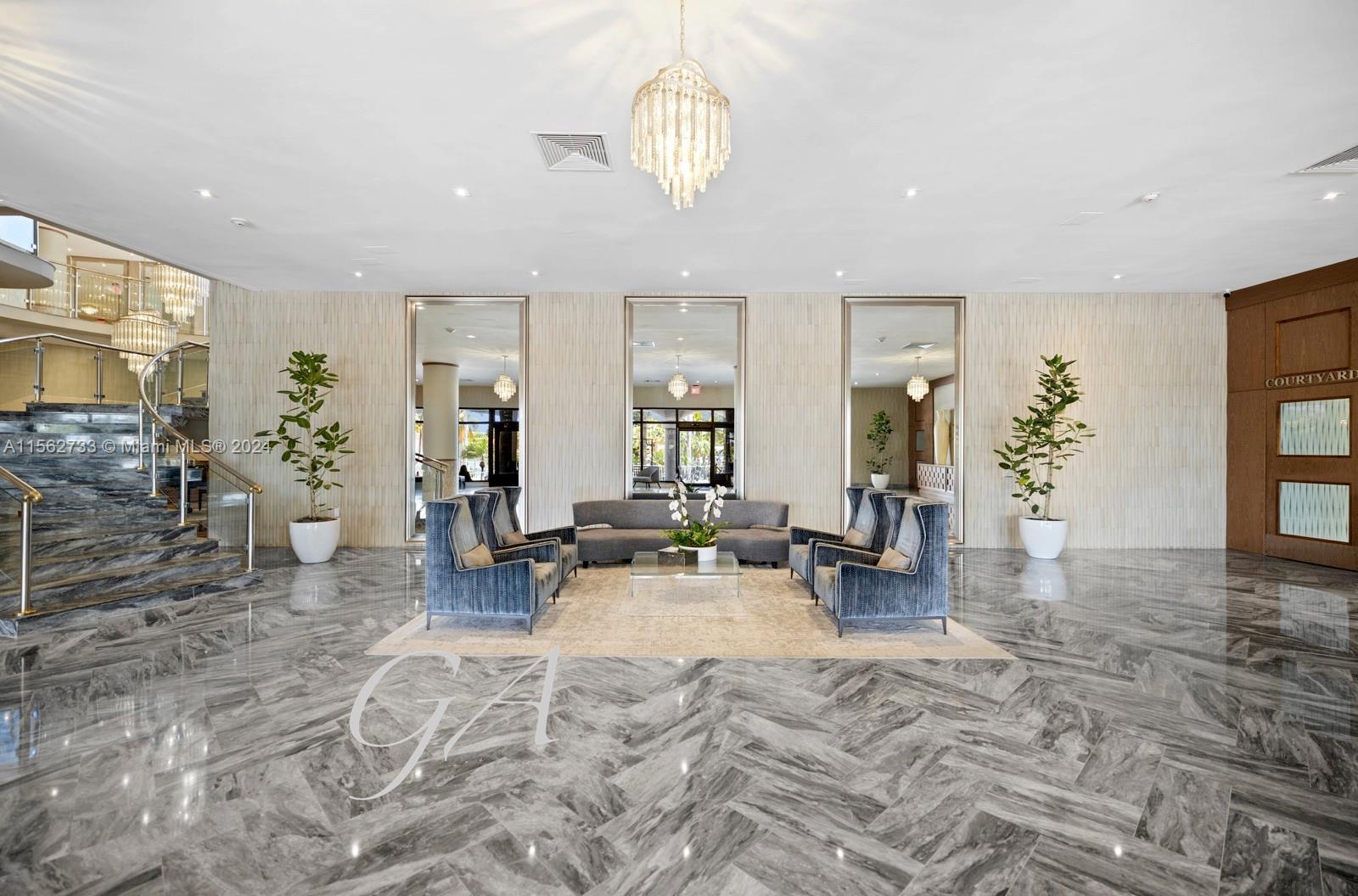 5401 Collins Ave 622, Miami Beach, Florida 33140, 1 Bedroom Bedrooms, ,1 BathroomBathrooms,Residential,For Sale,5401 Collins Ave 622,A11562733