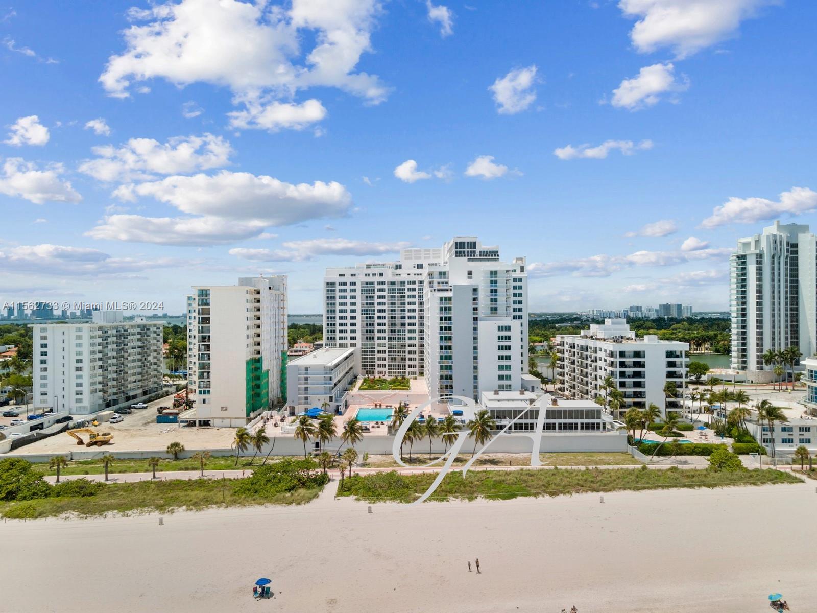 5401 Collins Ave 622, Miami Beach, Florida 33140, 1 Bedroom Bedrooms, ,1 BathroomBathrooms,Residential,For Sale,5401 Collins Ave 622,A11562733