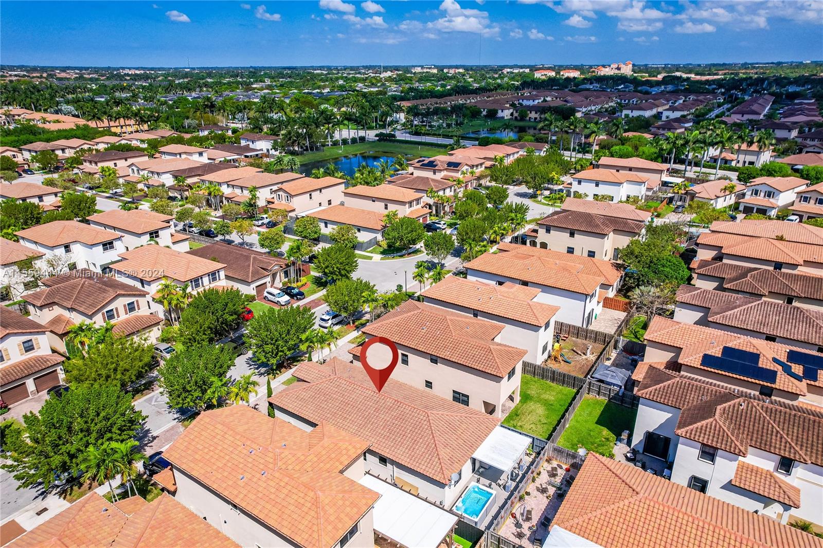 533 SE 34th Ter, Homestead, Florida 33033, 4 Bedrooms Bedrooms, ,2 BathroomsBathrooms,Residential,For Sale,533 SE 34th Ter,A11559444