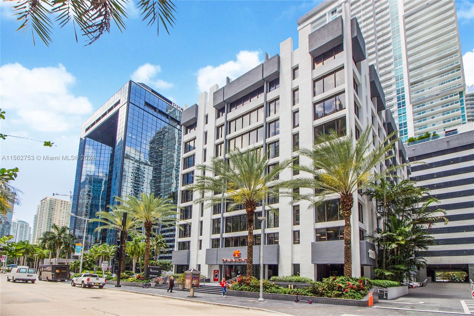 1110  Brickell Ave #505A For Sale A11562753, FL