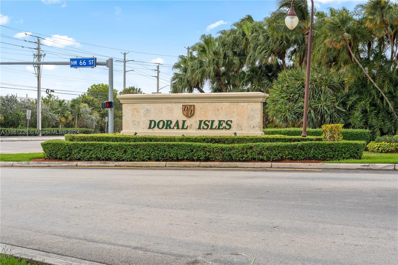 10710 NW 66th St 410, Doral, Florida 33178, 3 Bedrooms Bedrooms, ,2 BathroomsBathrooms,Residential,For Sale,10710 NW 66th St 410,A11561226