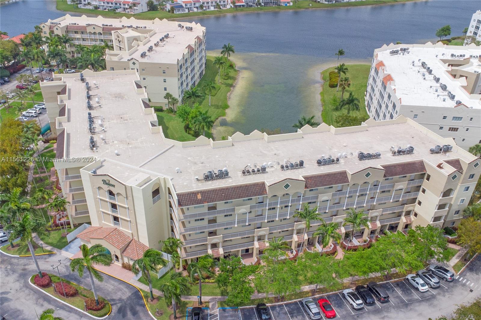 10710 NW 66th St 410, Doral, Florida 33178, 3 Bedrooms Bedrooms, ,2 BathroomsBathrooms,Residential,For Sale,10710 NW 66th St 410,A11561226