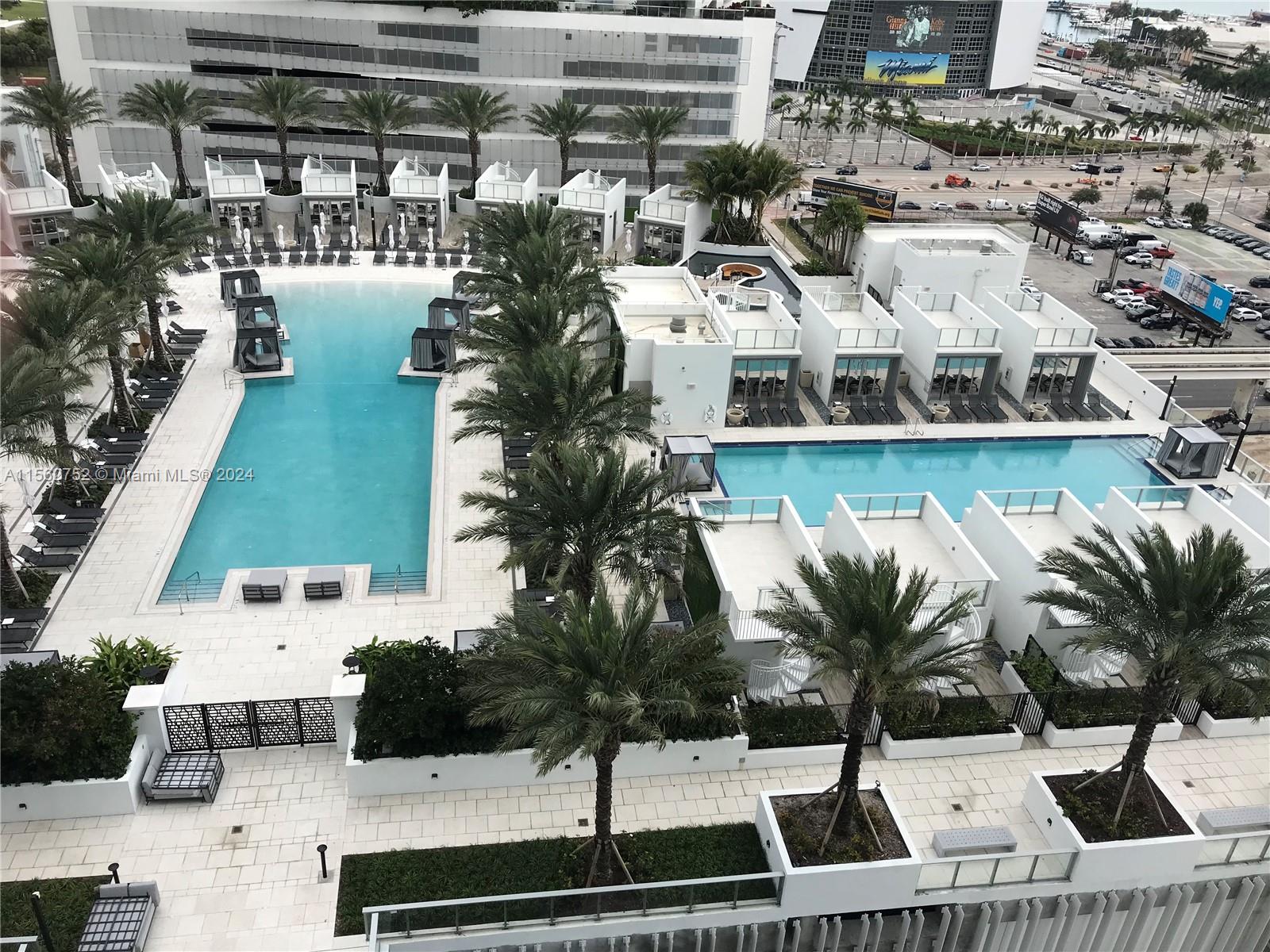 851 NE 1st Ave 207, Miami, Florida 33132, ,1 BathroomBathrooms,Residentiallease,For Rent,851 NE 1st Ave 207,A11562752