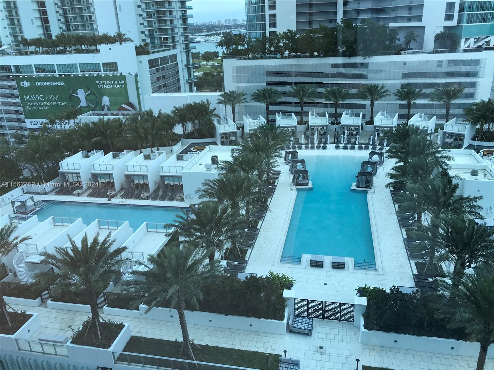 851 NE 1st Ave 207, Miami, Florida 33132, ,1 BathroomBathrooms,Residentiallease,For Rent,851 NE 1st Ave 207,A11562752