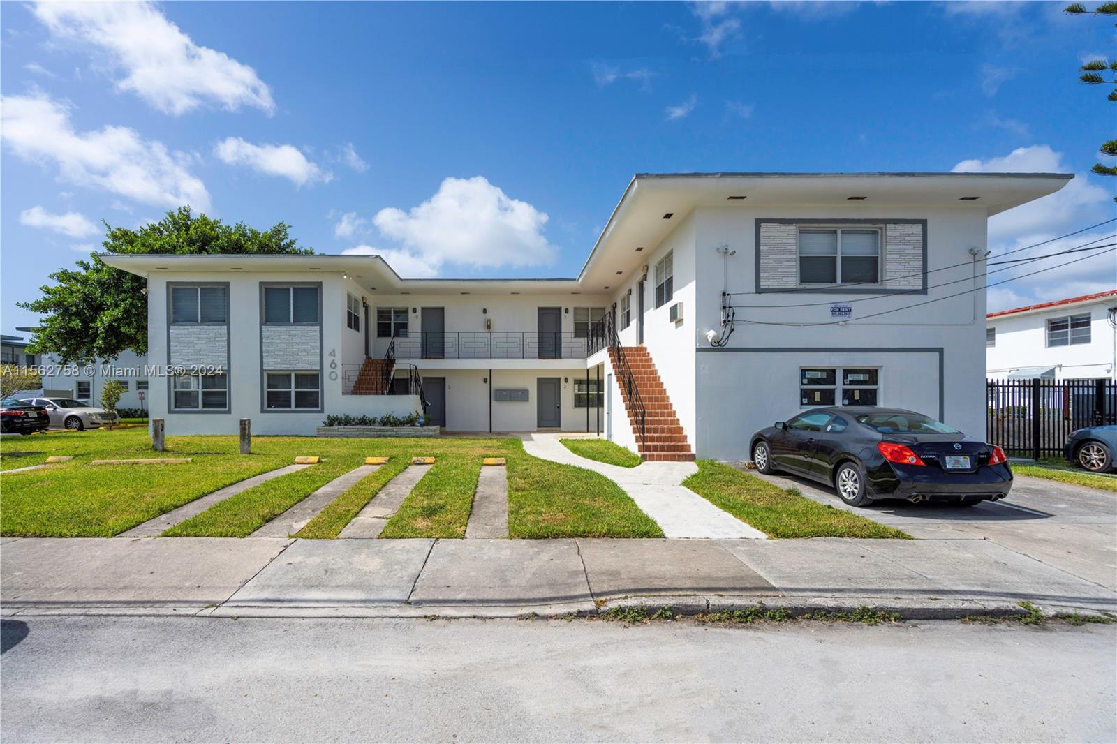 460 NE 82nd Ter #7 For Sale A11562758, FL