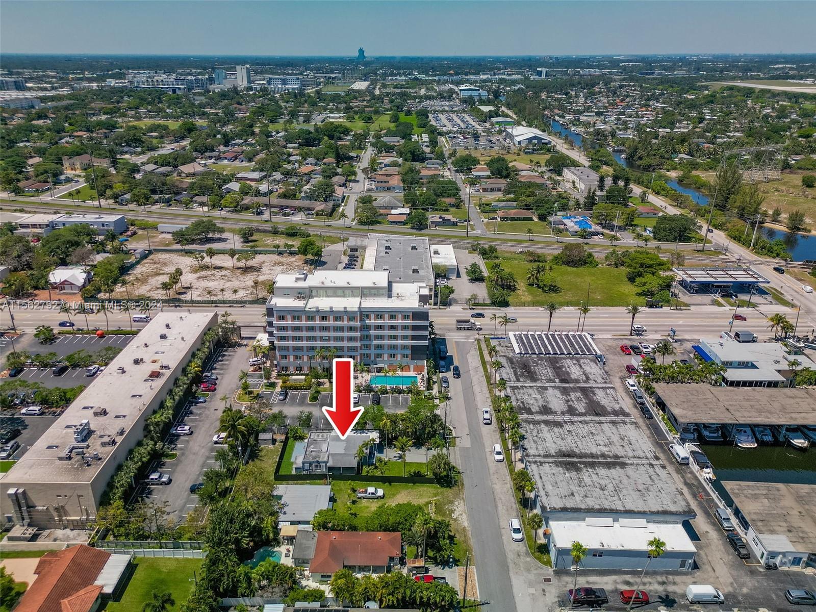 19 NE 3rd St, Dania Beach, Florida 33004, 3 Bedrooms Bedrooms, ,2 BathroomsBathrooms,Residential,For Sale,19 NE 3rd St,A11562792