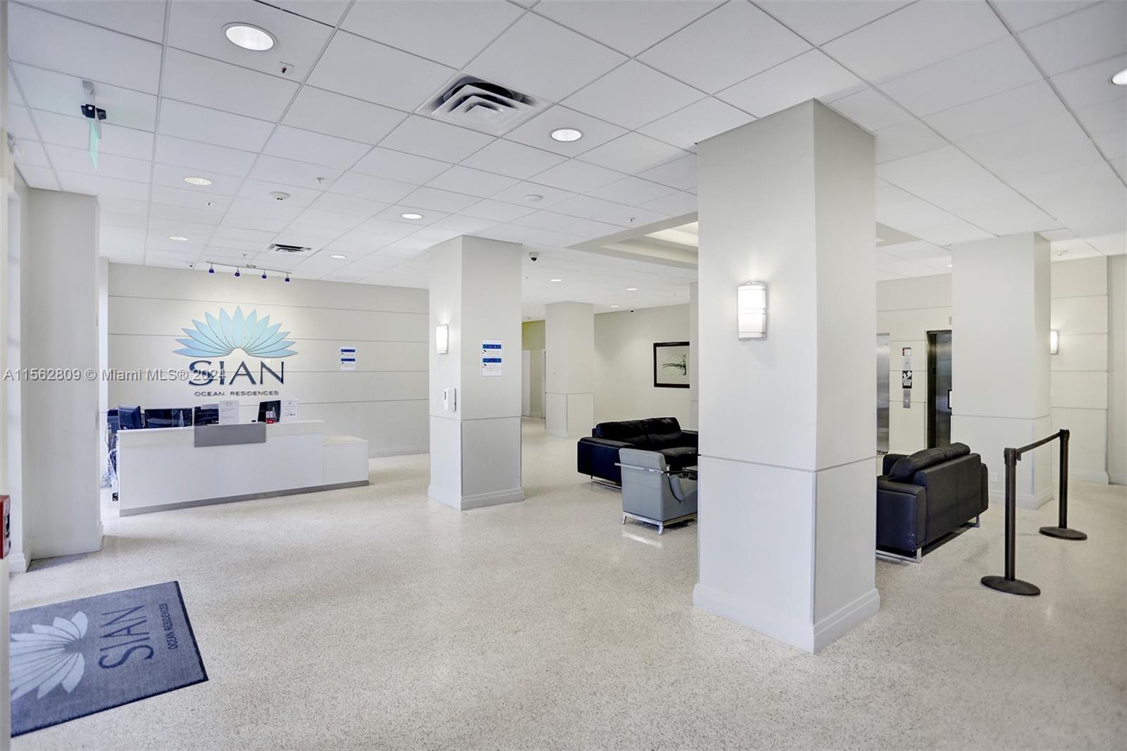 4001 S Ocean Dr 6G, Hollywood, Florida 33019, 1 Bedroom Bedrooms, ,1 BathroomBathrooms,Residentiallease,For Rent,4001 S Ocean Dr 6G,A11562809