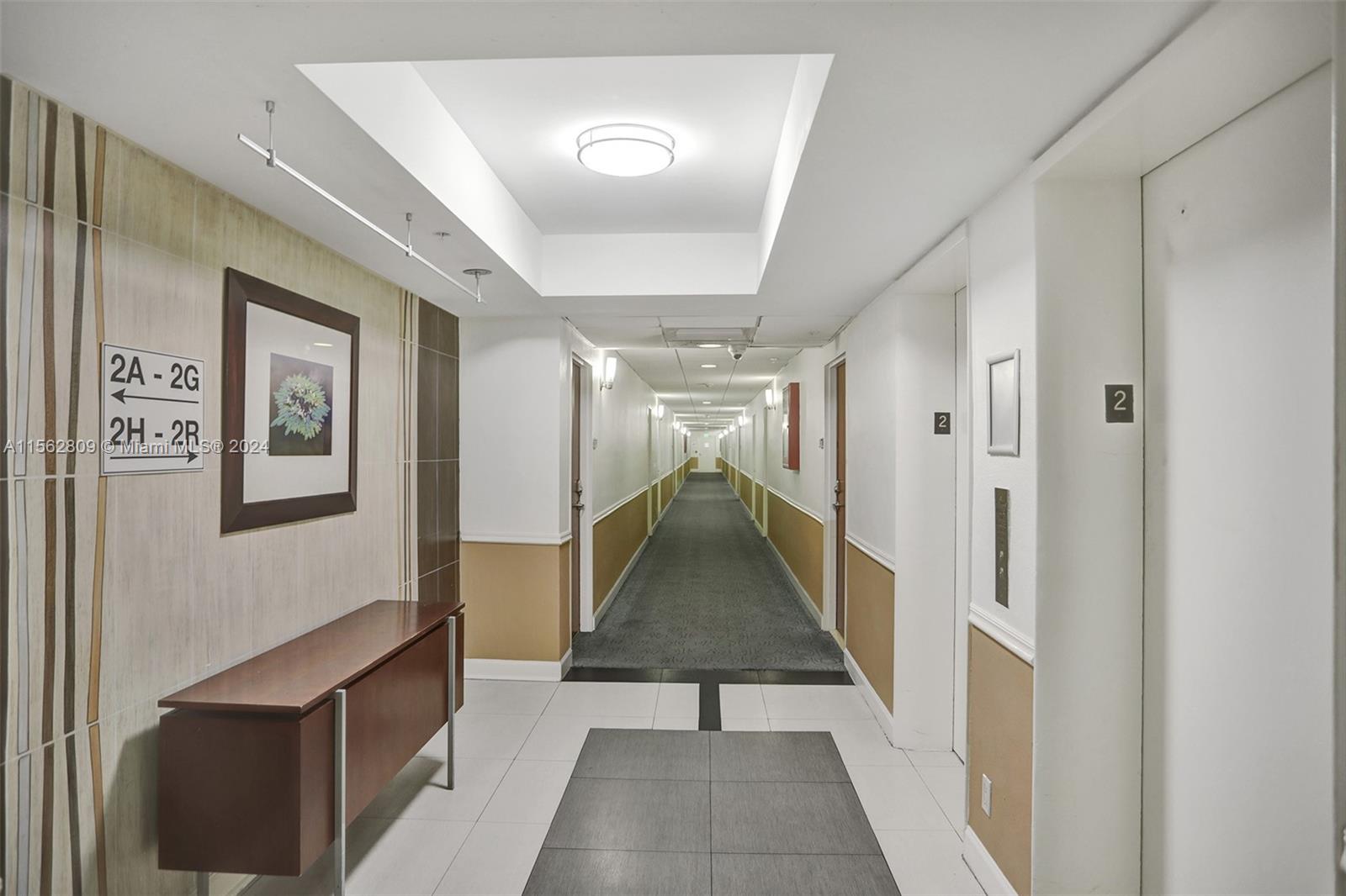 4001 S Ocean Dr 6G, Hollywood, Florida 33019, 1 Bedroom Bedrooms, ,1 BathroomBathrooms,Residentiallease,For Rent,4001 S Ocean Dr 6G,A11562809