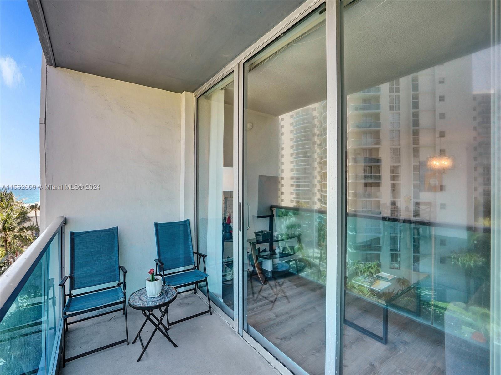 4001 S Ocean Dr 6G, Hollywood, Florida 33019, 1 Bedroom Bedrooms, ,1 BathroomBathrooms,Residentiallease,For Rent,4001 S Ocean Dr 6G,A11562809