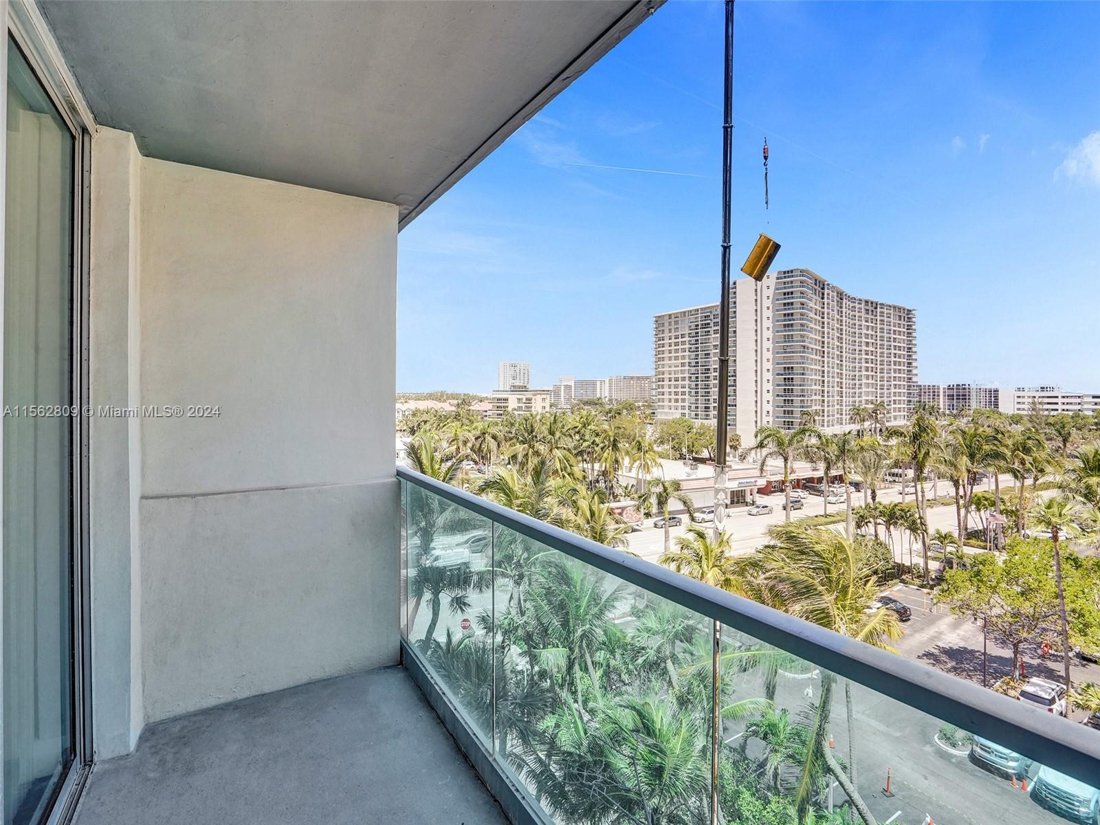 4001 S Ocean Dr 6G, Hollywood, Florida 33019, 1 Bedroom Bedrooms, ,1 BathroomBathrooms,Residentiallease,For Rent,4001 S Ocean Dr 6G,A11562809