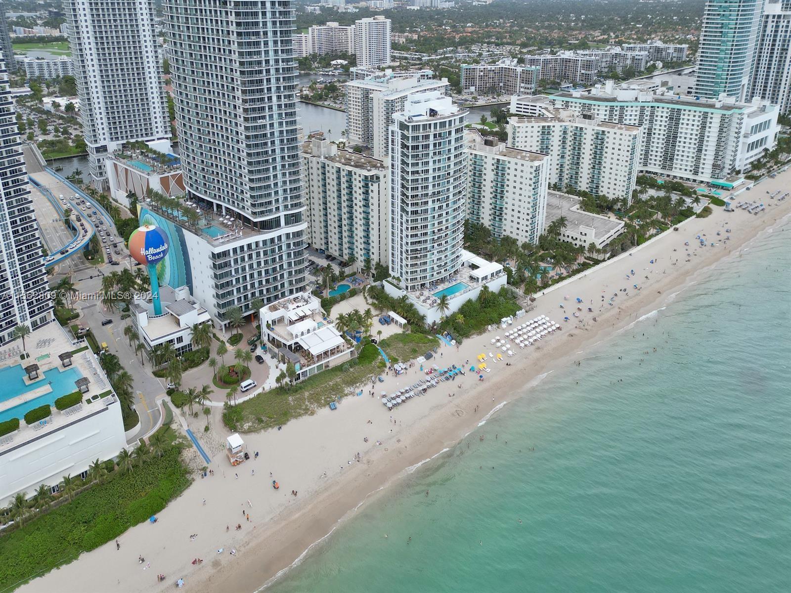 4001 S Ocean Dr 6G, Hollywood, Florida 33019, 1 Bedroom Bedrooms, ,1 BathroomBathrooms,Residentiallease,For Rent,4001 S Ocean Dr 6G,A11562809