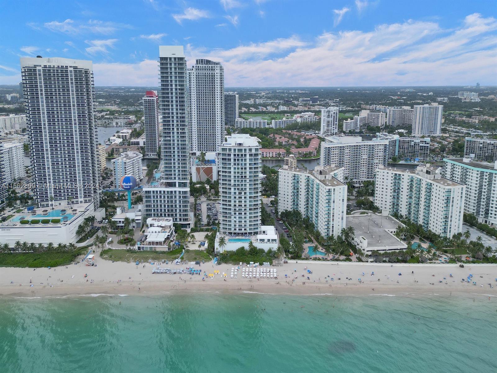 4001 S Ocean Dr 6G, Hollywood, Florida 33019, 1 Bedroom Bedrooms, ,1 BathroomBathrooms,Residentiallease,For Rent,4001 S Ocean Dr 6G,A11562809