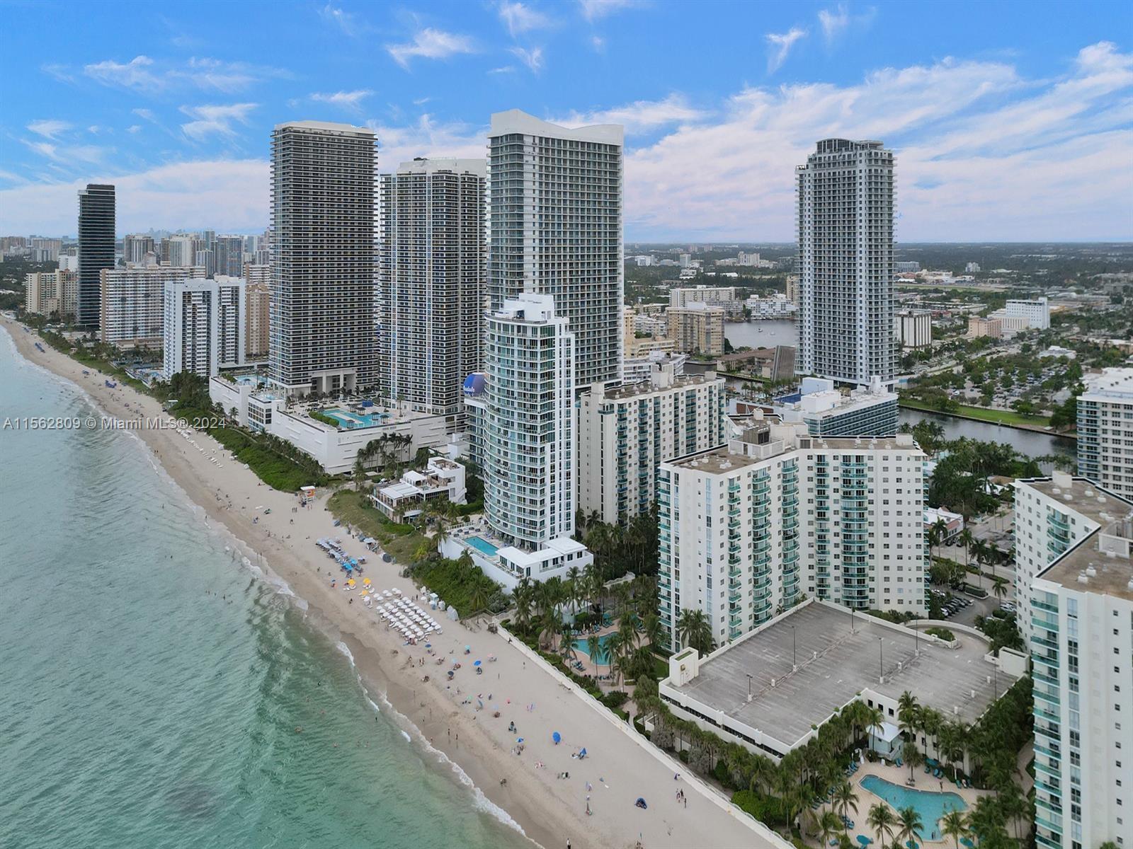 4001 S Ocean Dr 6G, Hollywood, Florida 33019, 1 Bedroom Bedrooms, ,1 BathroomBathrooms,Residentiallease,For Rent,4001 S Ocean Dr 6G,A11562809