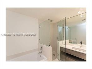1100 S Miami Ave 1411, Miami, Florida 33130, 2 Bedrooms Bedrooms, ,2 BathroomsBathrooms,Residentiallease,For Rent,1100 S Miami Ave 1411,A11562831