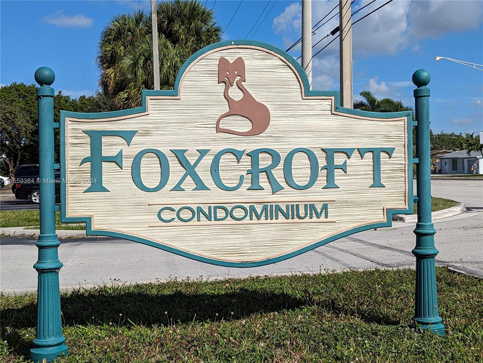 3490 Foxcroft Rd B310, Miramar, Florida 33025, 2 Bedrooms Bedrooms, ,2 BathroomsBathrooms,Residential,For Sale,3490 Foxcroft Rd B310,A11559364
