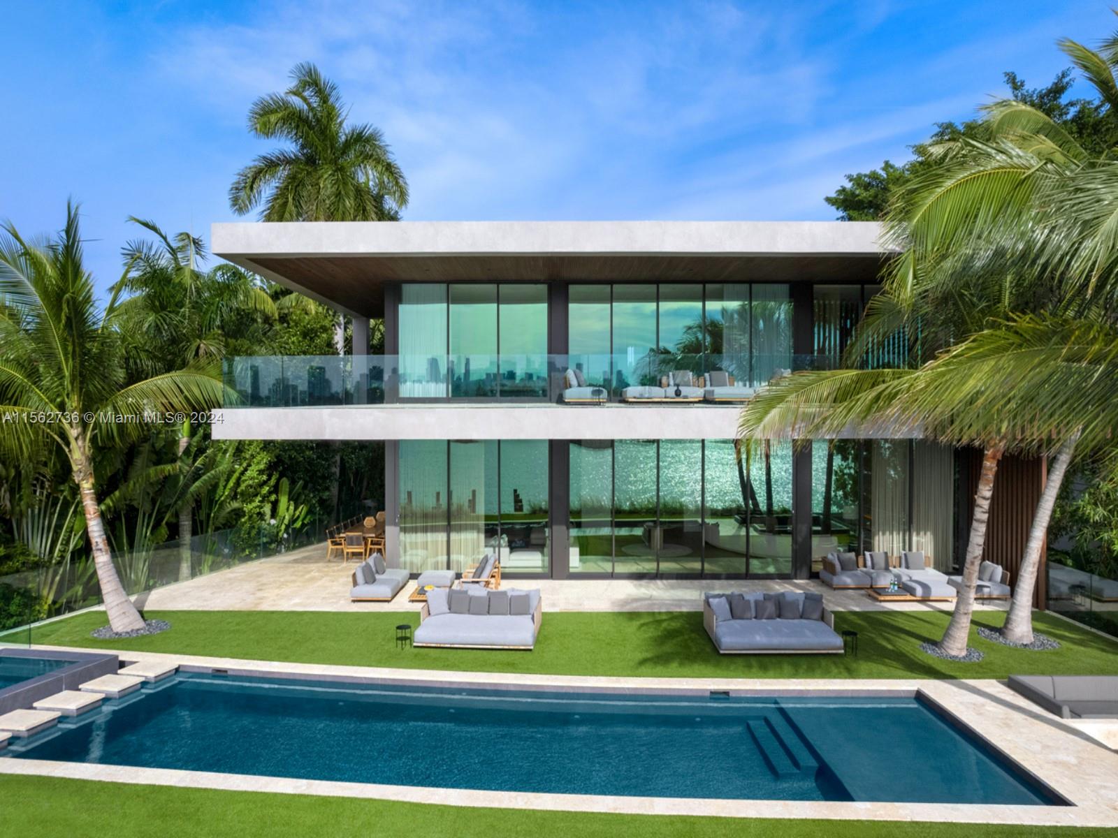 Casa para Alugar em Miami Beach, FL