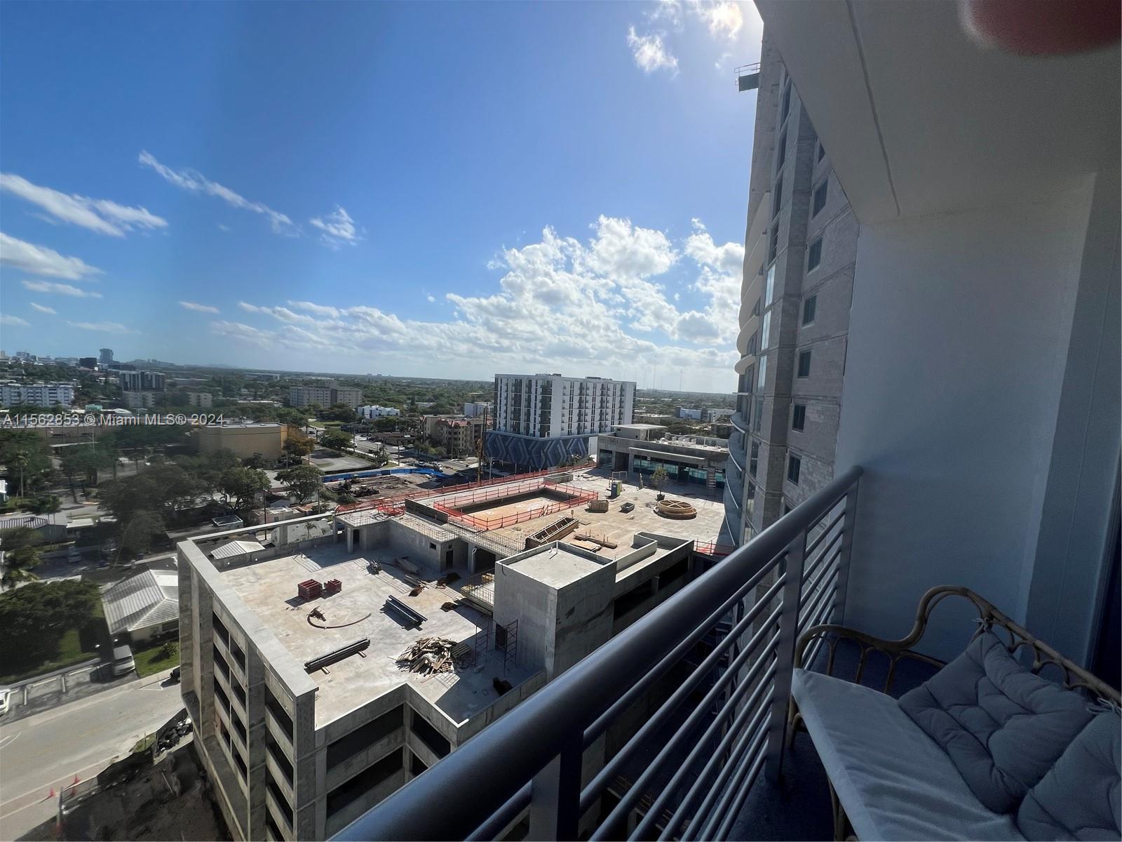 1720 Harrison St 14D, Hollywood, Florida 33020, 1 Bedroom Bedrooms, ,1 BathroomBathrooms,Residentiallease,For Rent,1720 Harrison St 14D,A11562853
