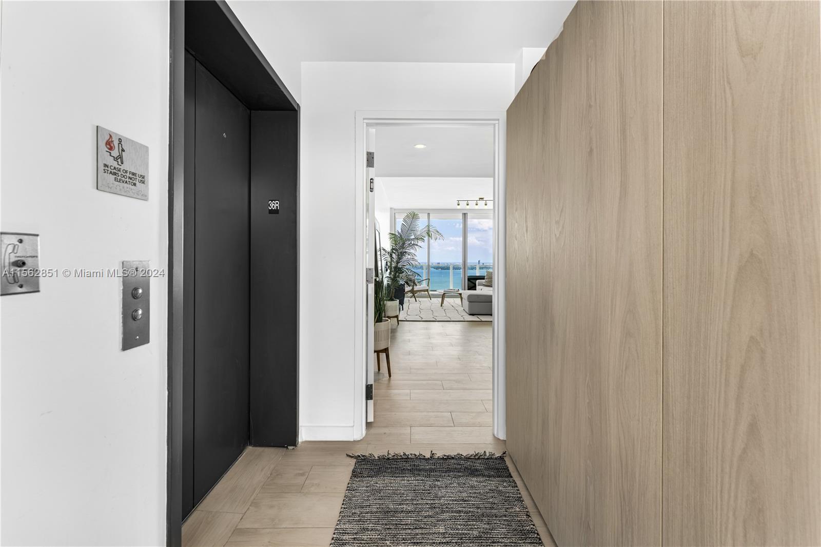 2900 NE 7th Ave 3604, Miami, Florida 33137, 2 Bedrooms Bedrooms, ,2 BathroomsBathrooms,Residentiallease,For Rent,2900 NE 7th Ave 3604,A11562851